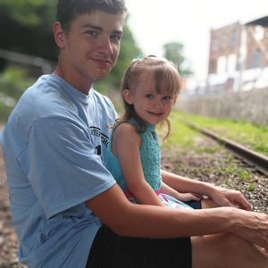 Meet your Posher, Nathaniel